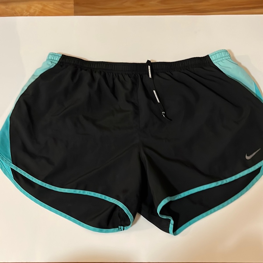 Nike Dri Fit Running shorts